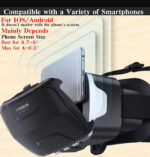 VR სათვალე G15 - Image 2