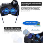 VR სათვალე G15 - Image 3