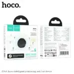 Hoco E96A Busca intelligent positioning anti-lost device black - Image 2