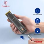 Earldom Hair clippers ET-HC06
Hair clippers - Image 3