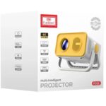 Earldom PEOJECTOR PJ05 EU - Image 4