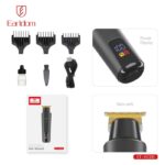 Earldom Hair clippers ET-HC06
Hair clippers - Image 4