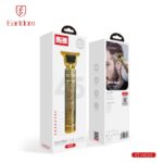 Earldom Hair clippers ET-HC04
Hair clippers - Image 2