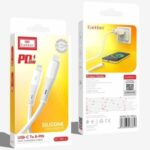 Earldom CABLE EC-185 C-L Type-C To Lighting - Image 2