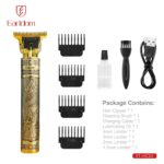 Earldom Hair clippers ET-HC04
Hair clippers - Image 3