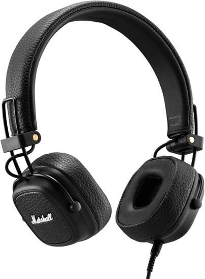 Marshall Major 3 3,5