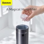 Baseus DHSG1 LED Air Humidifier USB Powered Aromatherapy Diffuser Purifier - Image 6