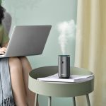 Baseus DHSG1 LED Air Humidifier USB Powered Aromatherapy Diffuser Purifier - Image 3