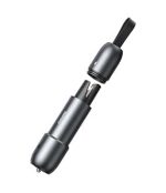 Remax მანქანის შუშის სამსხვრევი და ღვედის გადამჭერი RM-C03