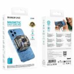 Borofone BG15 Travel magnetic phone radiator - Image 2