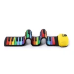 Smart Roll Up Piano