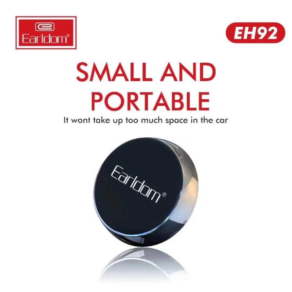 Car holder EH92 Earldom