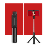 Earldom Selfie Stick ZP23 - Image 4