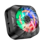 Hoco L15 iP Crystal lavalier wireless digital microphone