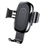 Baseus Wireless Charger Gravity Car Mount
