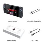 Gaming Console SJGam M27 - Image 3