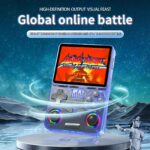 Gaming Console J36 Ultra - Image 5