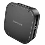 Borofone BG15 Travel magnetic phone radiator - Image 5