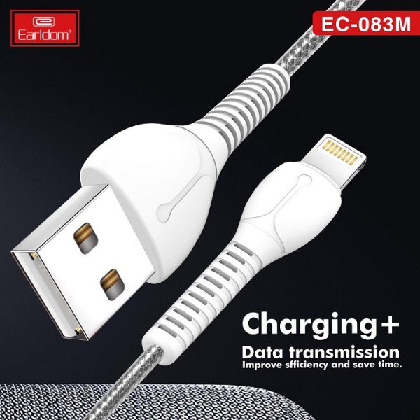 Usb Cable ec-083 M/I/C