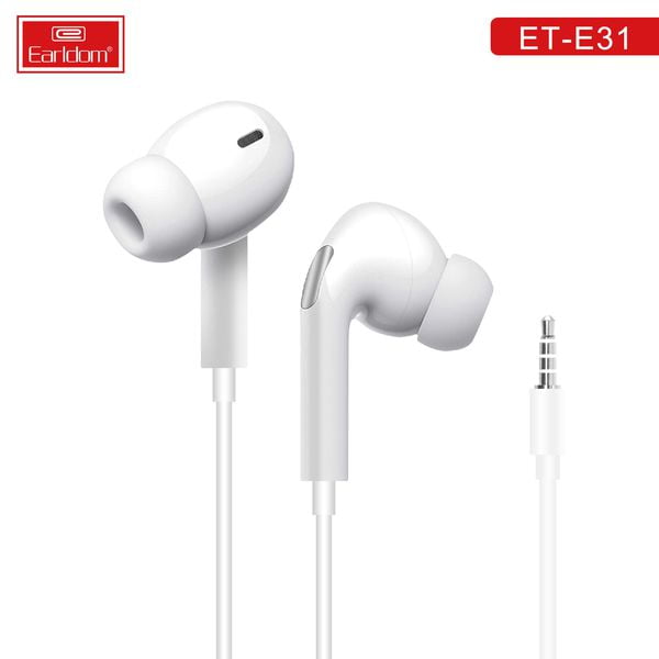 adb6c2c366fa9ba4c2eb-1.jpg Earldom E31 ყურსასმენი - Image 1