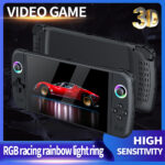 Gaming Console SJGam M27 - Image 2