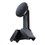 OS-Baseus T-Space TC1 Central Screen Mount (Corner Version, Cosmic Black)
