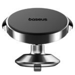 Baseus GoTrip DC1 Small Ears Magnetic Car Mount (Vertical type) Cosmic Black