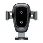 Baseus Car Wireless Charger Gravity Car mount - Image 2