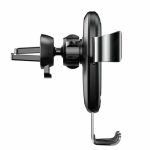 Baseus Car Wireless Charger Gravity Car mount - Image 3