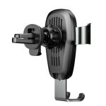 Baseus Car Wireless Charger Gravity Car mount - Image 4