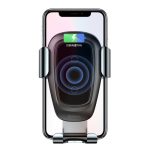 Baseus Car Wireless Charger Gravity Car mount - Image 5