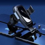 Baseus Car Wireless Charger Gravity Car mount - Image 6