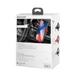 Baseus Car Wireless Charger Gravity Car mount - Image 8