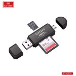 Earldom გადამყვანი OTG ET-OT70