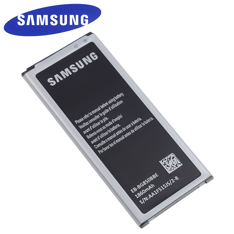 g85.jpg Samsung Battery G850 Original - Image 1