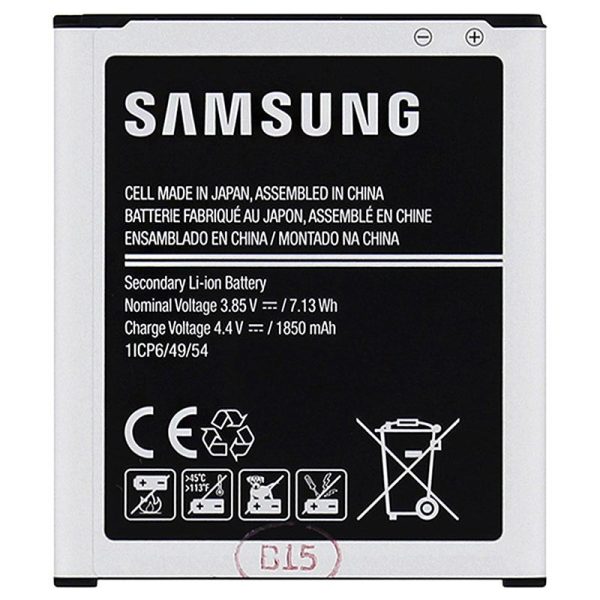 Samsung battery J1