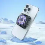 Borofone BG15 Travel magnetic phone radiator - Image 3
