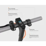 Xiami Scooter 4 Go - Image 3