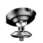 Baseus GoTrip DC1 Small Ears Magnetic Car Mount (Vertical type) Cosmic Black - Image 2