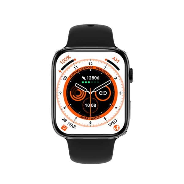 Smart Watch Series 8 DT8 Max