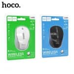 Hoco GM41 Exciting dual-mode business wireless mouse - Image 2
