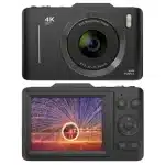 Fashion CCD Camera 16X zoom H16