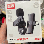 მიკროფონი Earldom Wireless Microphone ET-MC7C