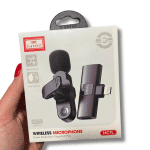 მიკროფონი Earldom Wireless Microphone ET-MC7L