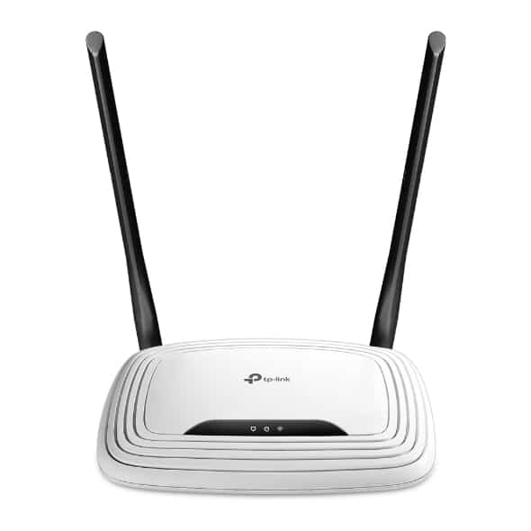Router TP Link TL-WR841N