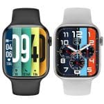 Smart Watch Wi7 Pro 1.99" Screen Series 7