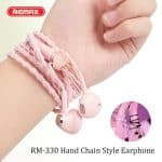 Handfree Remax  Rm-330 - Image 5