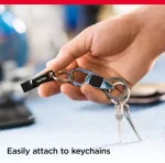 მეხსიერების ბარათი Type-C OTG 8G - Image 2