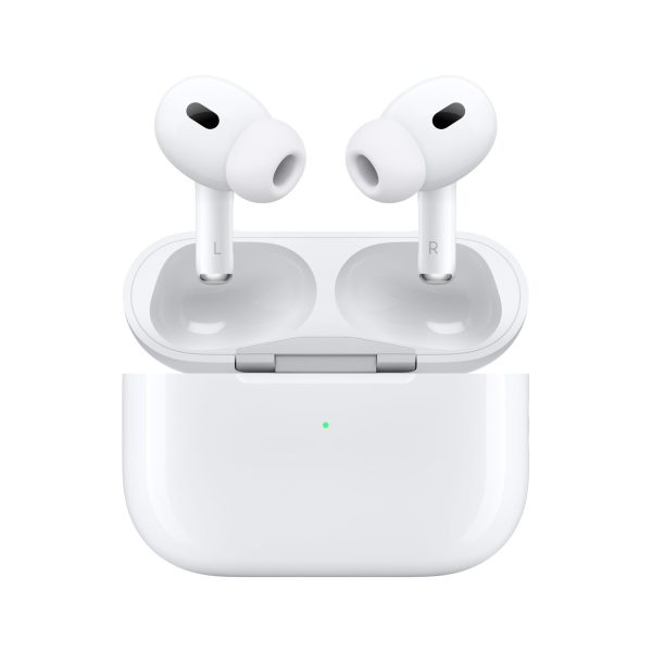 უსადენო ყურსასმენი Airpods Series Pro 2