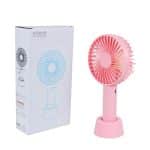 ხელის ვინტილატორი N9 - Image 2